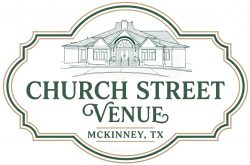 Church Street Venue logo